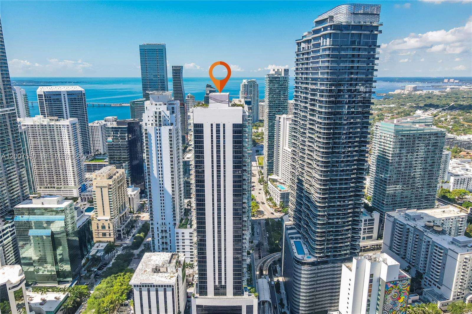 1010 Brickell at 1010 Brickell Ave, Miami, FL 33131 - For Rent photo 4