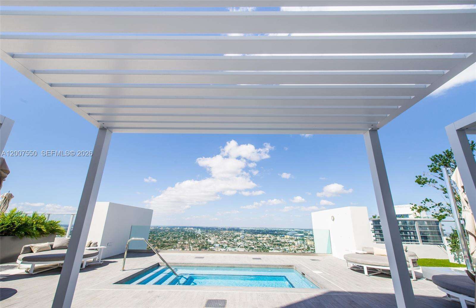 1010 Brickell at 1010 Brickell Ave, Miami, FL 33131 - For Rent photo 32