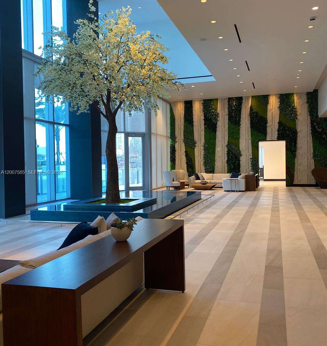 Paramount Miami Worldcenter at 851 1 Ave, Miami, FL 33132 - For Rent photo 13