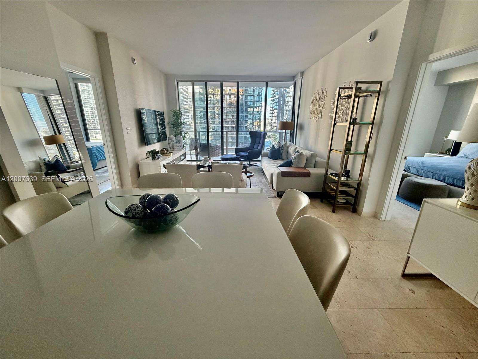 Rise Brickell at 88 7 St, Miami, FL 33130 - For Rent photo 11