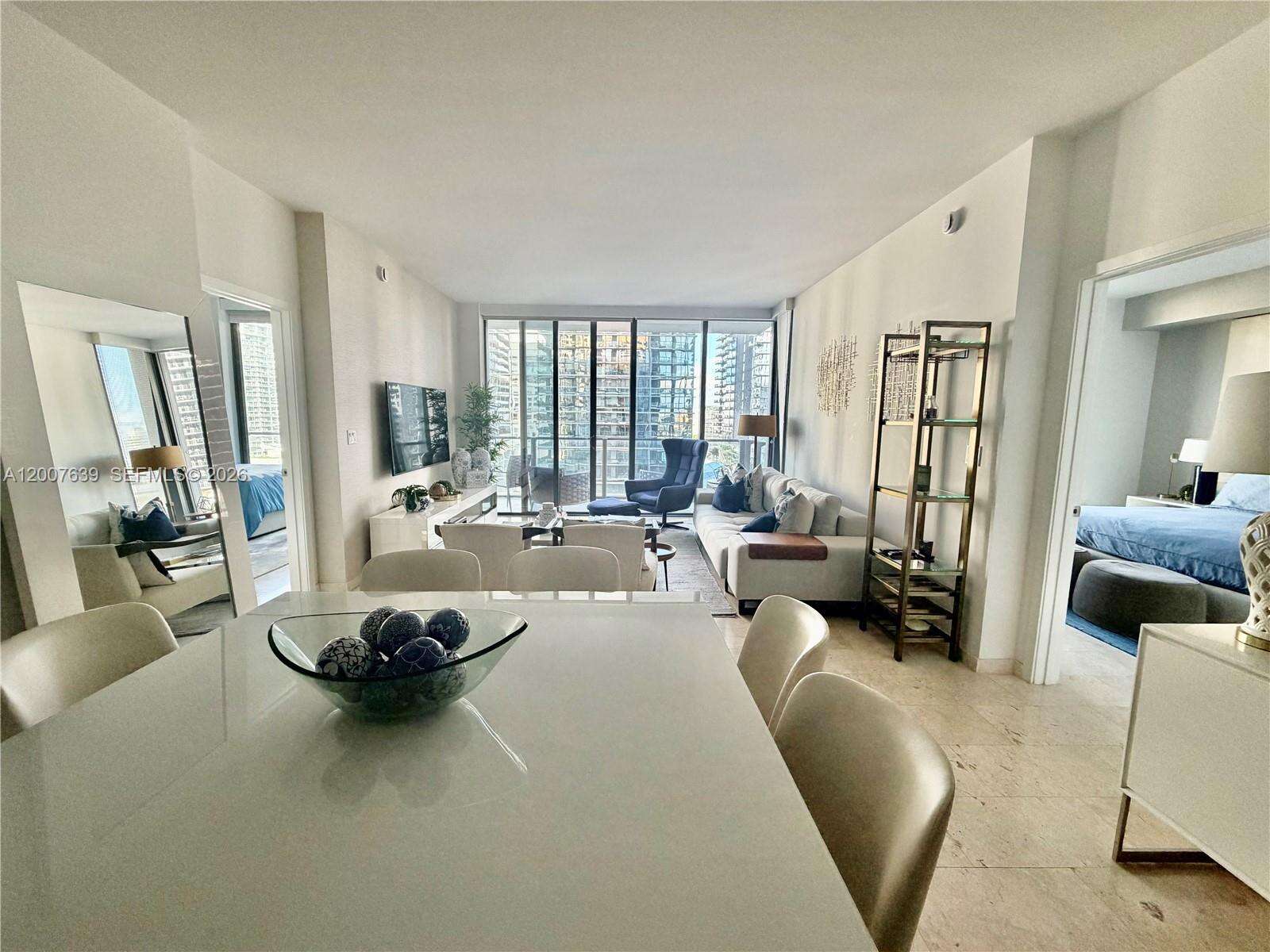 Rise Brickell at 88 7 St, Miami, FL 33130 - For Rent photo 12