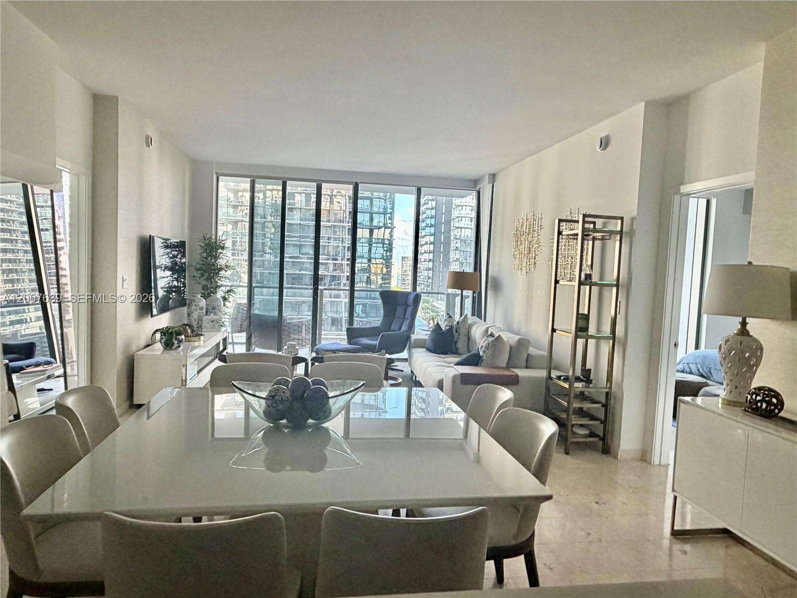 Rise Brickell at 88 7 St, Miami, FL 33130 - For Rent photo 14