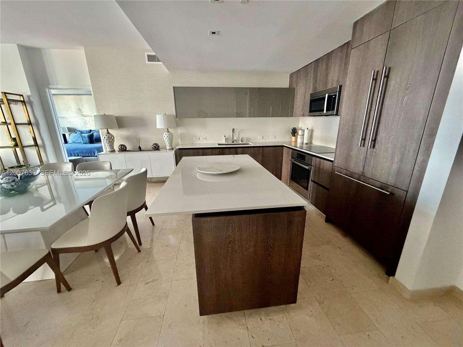 Rise Brickell at 88 7 St, Miami, FL 33130 - For Rent photo 16