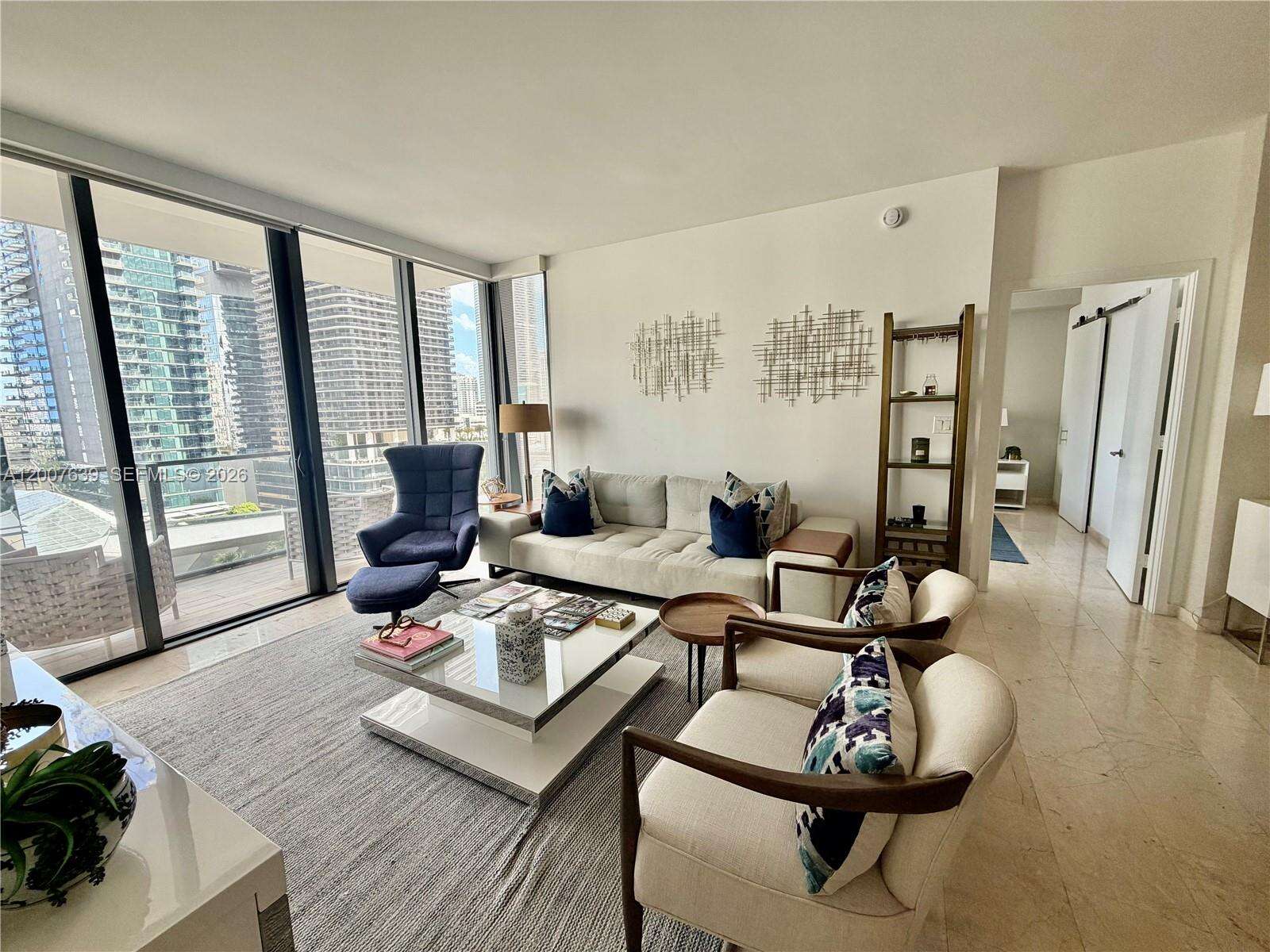 Rise Brickell at 88 7 St, Miami, FL 33130 - For Rent photo 18