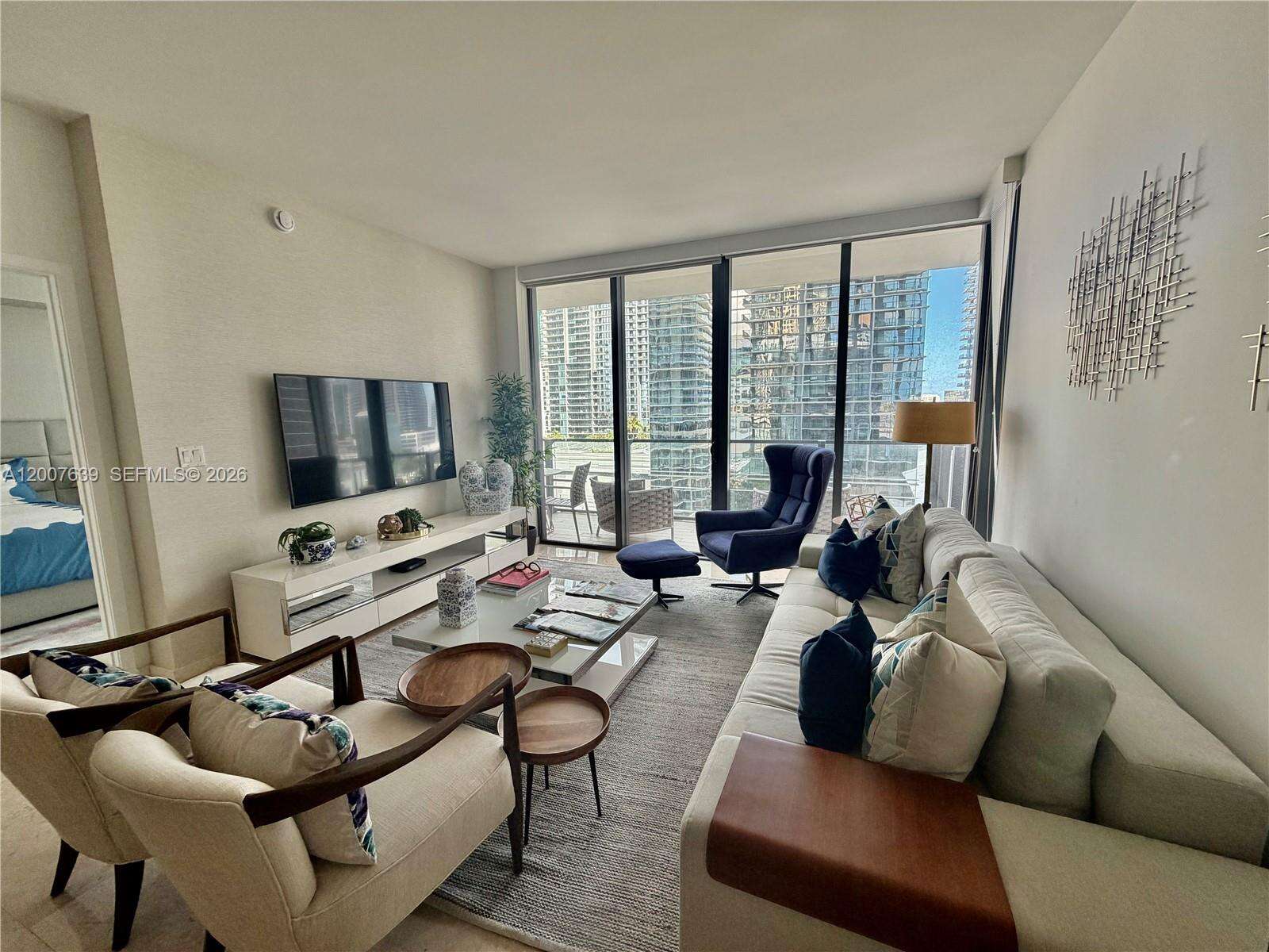 Rise Brickell at 88 7 St, Miami, FL 33130 - For Rent photo 19