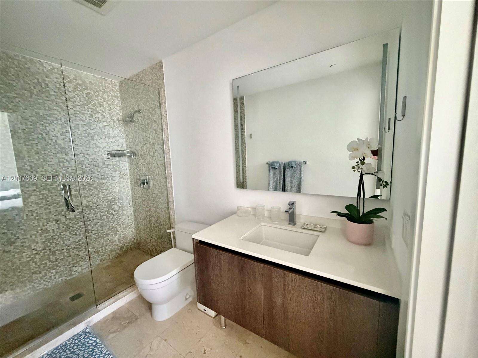 Rise Brickell at 88 7 St, Miami, FL 33130 - For Rent photo 23