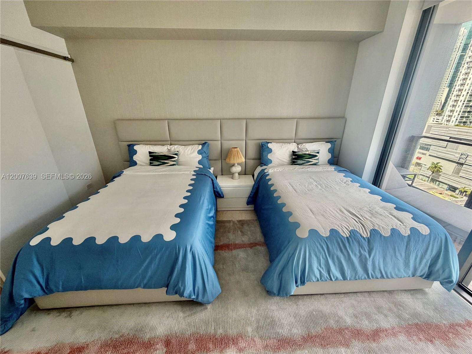 Rise Brickell at 88 7 St, Miami, FL 33130 - For Rent photo 27