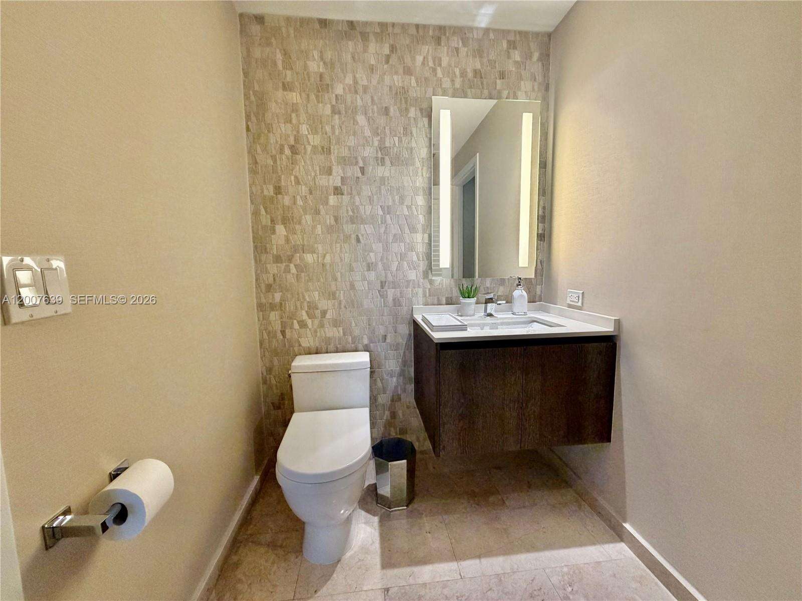 Rise Brickell at 88 7 St, Miami, FL 33130 - For Rent photo 30