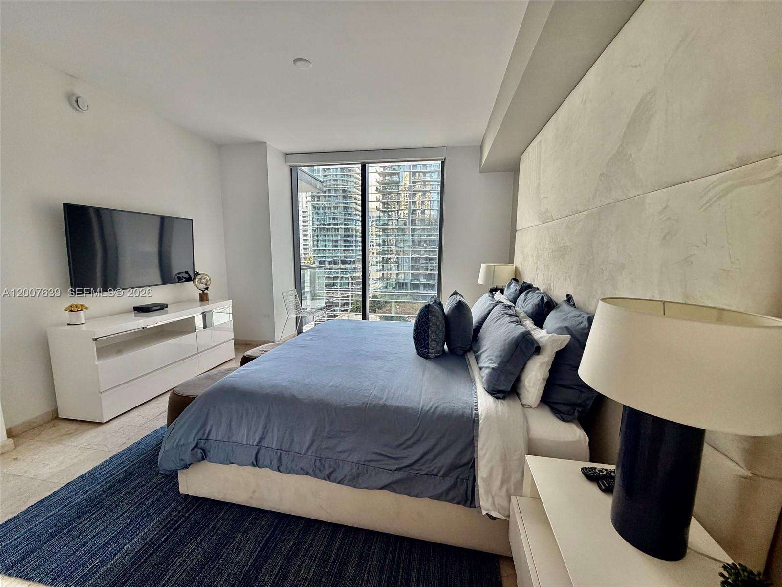 Rise Brickell at 88 7 St, Miami, FL 33130 - For Rent photo 34