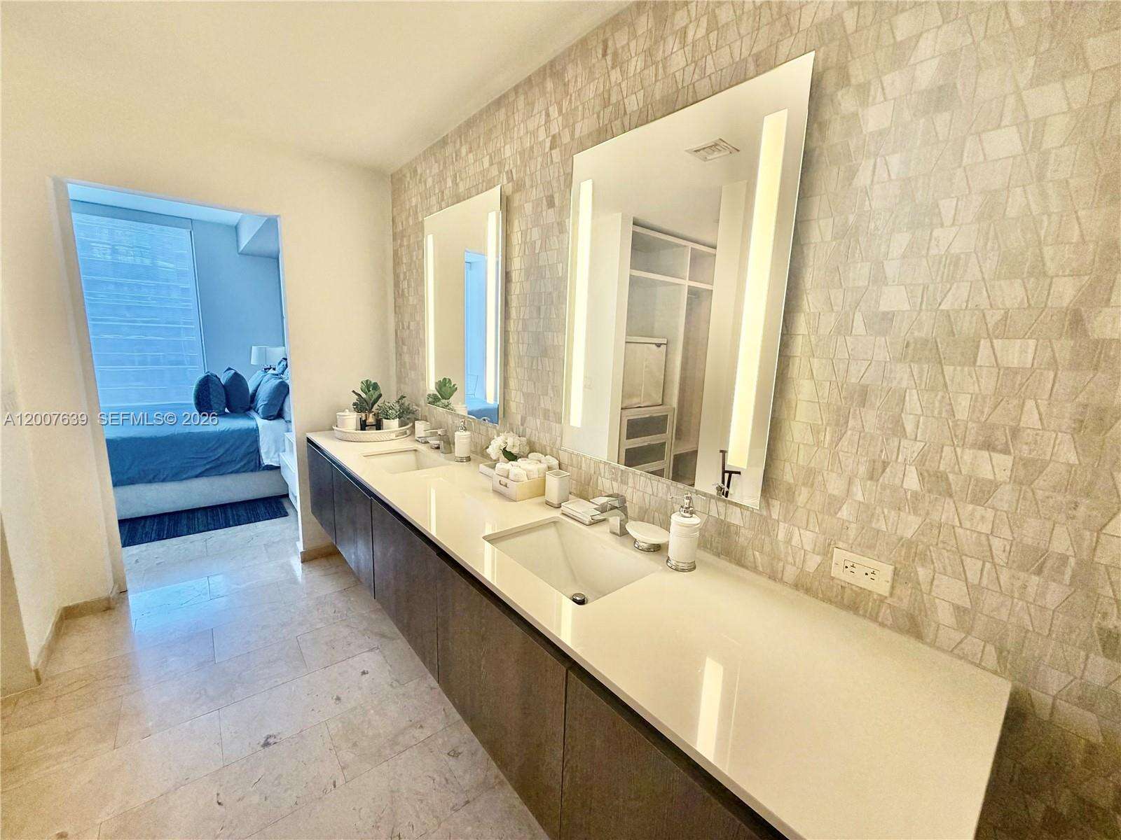 Rise Brickell at 88 7 St, Miami, FL 33130 - For Rent photo 37