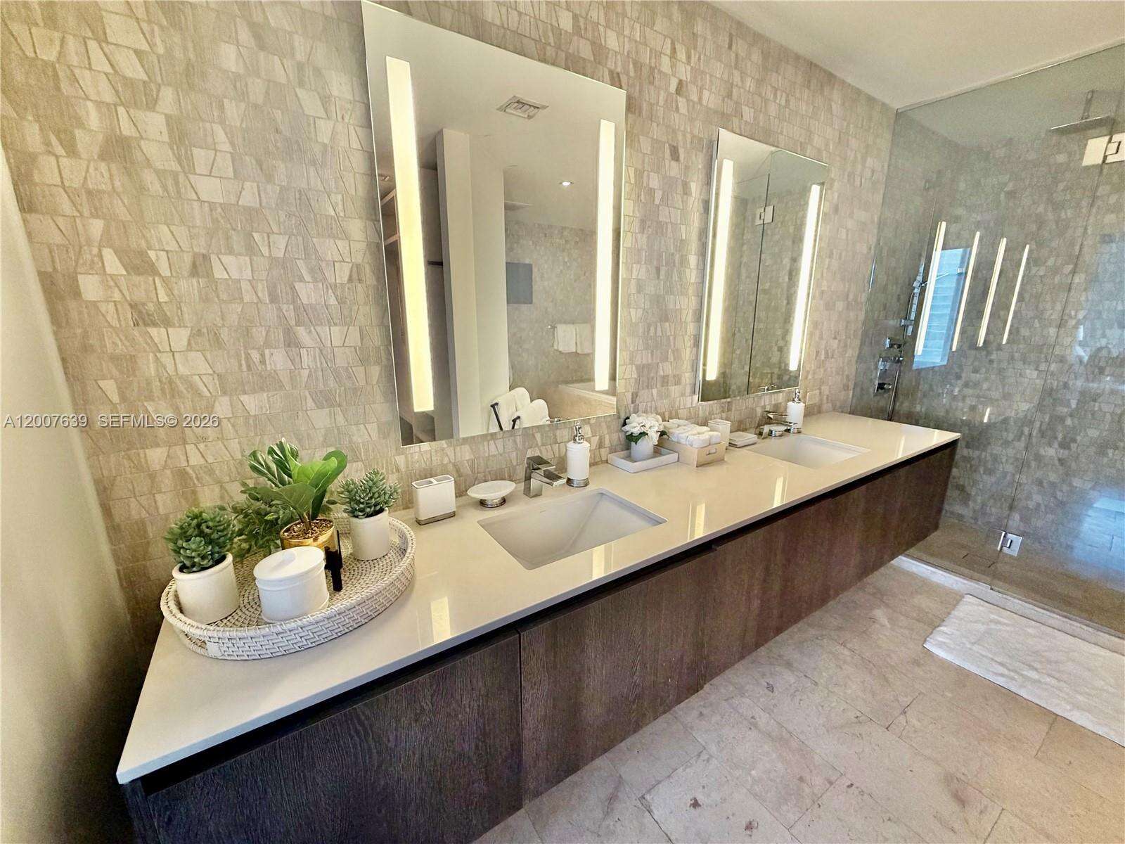 Rise Brickell at 88 7 St, Miami, FL 33130 - For Rent photo 40