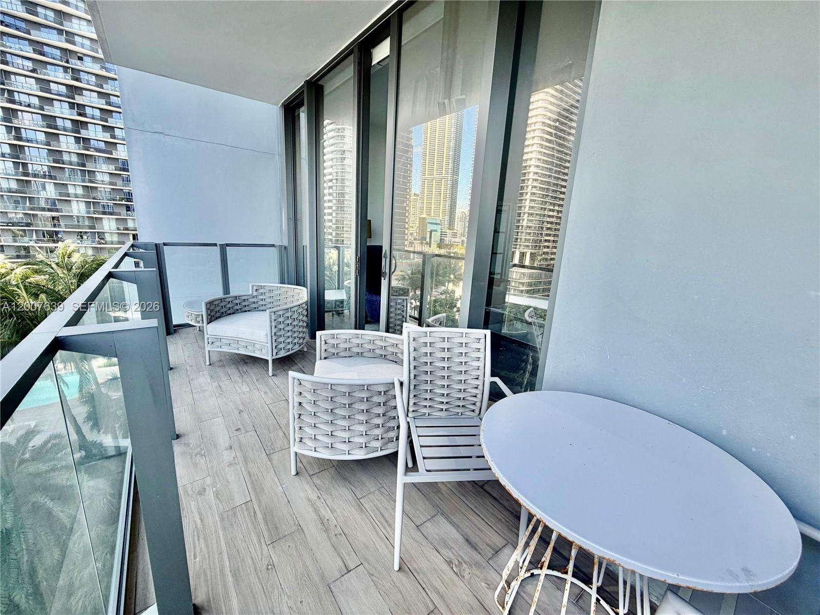 Rise Brickell at 88 7 St, Miami, FL 33130 - For Rent photo 5