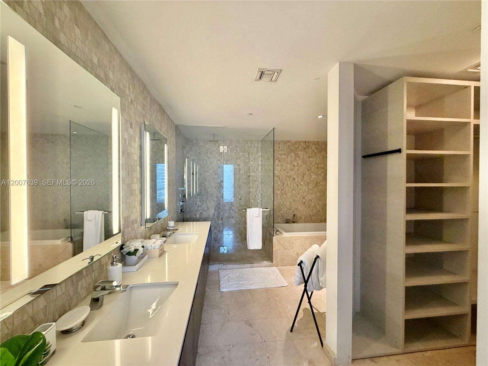 Rise Brickell at 88 7 St, Miami, FL 33130 - For Rent photo 41