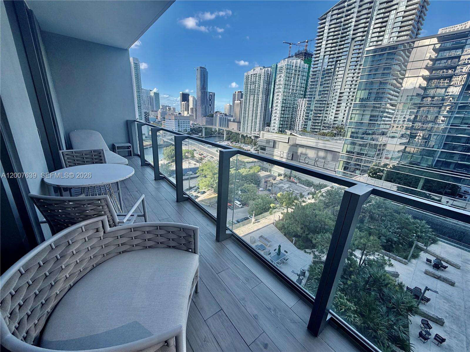 Rise Brickell at 88 7 St, Miami, FL 33130 - For Rent photo 7
