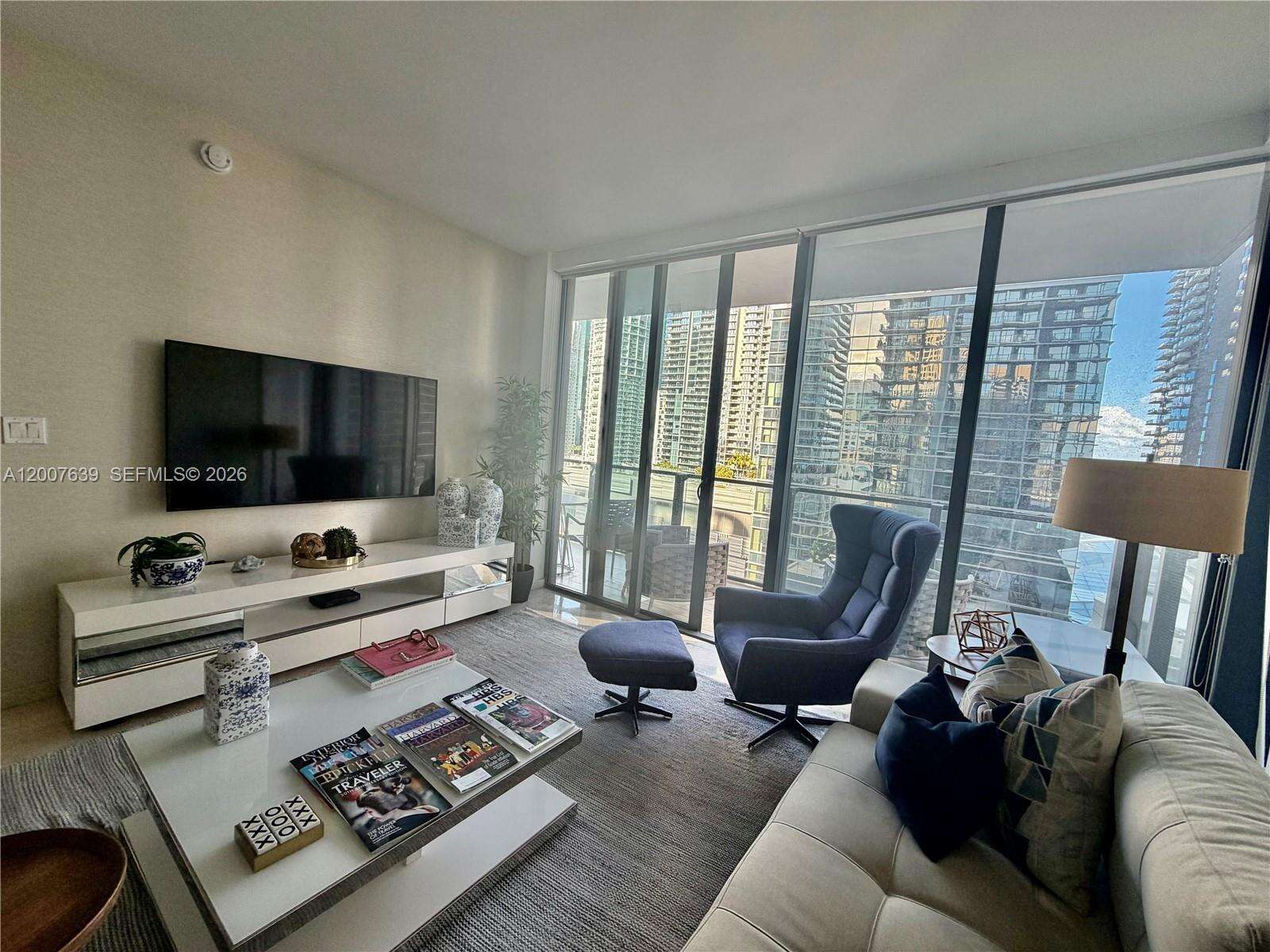 Rise Brickell at 88 7 St, Miami, FL 33130 - For Rent photo 9