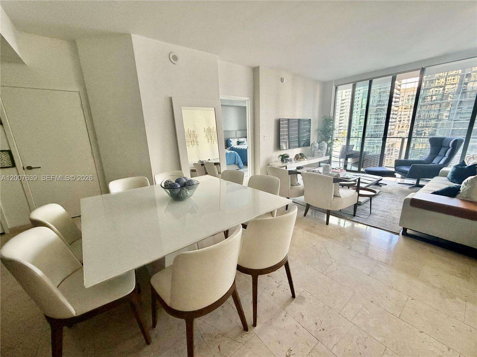 Rise Brickell at 88 7 St, Miami, FL 33130 - For Rent photo 10