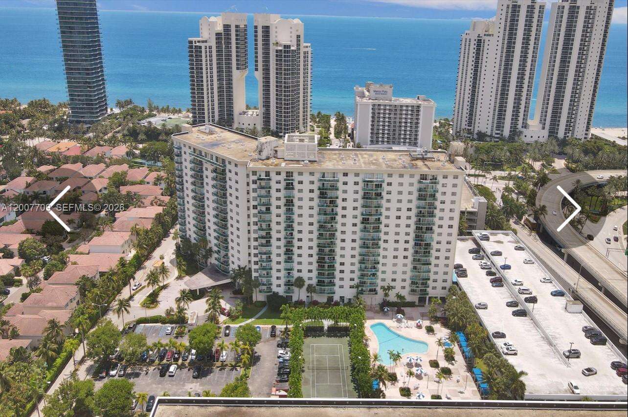 Ocean Reserve at 19370 Collins Ave, Sunny Isles Beach, FL 33160 - For Rent photo 1
