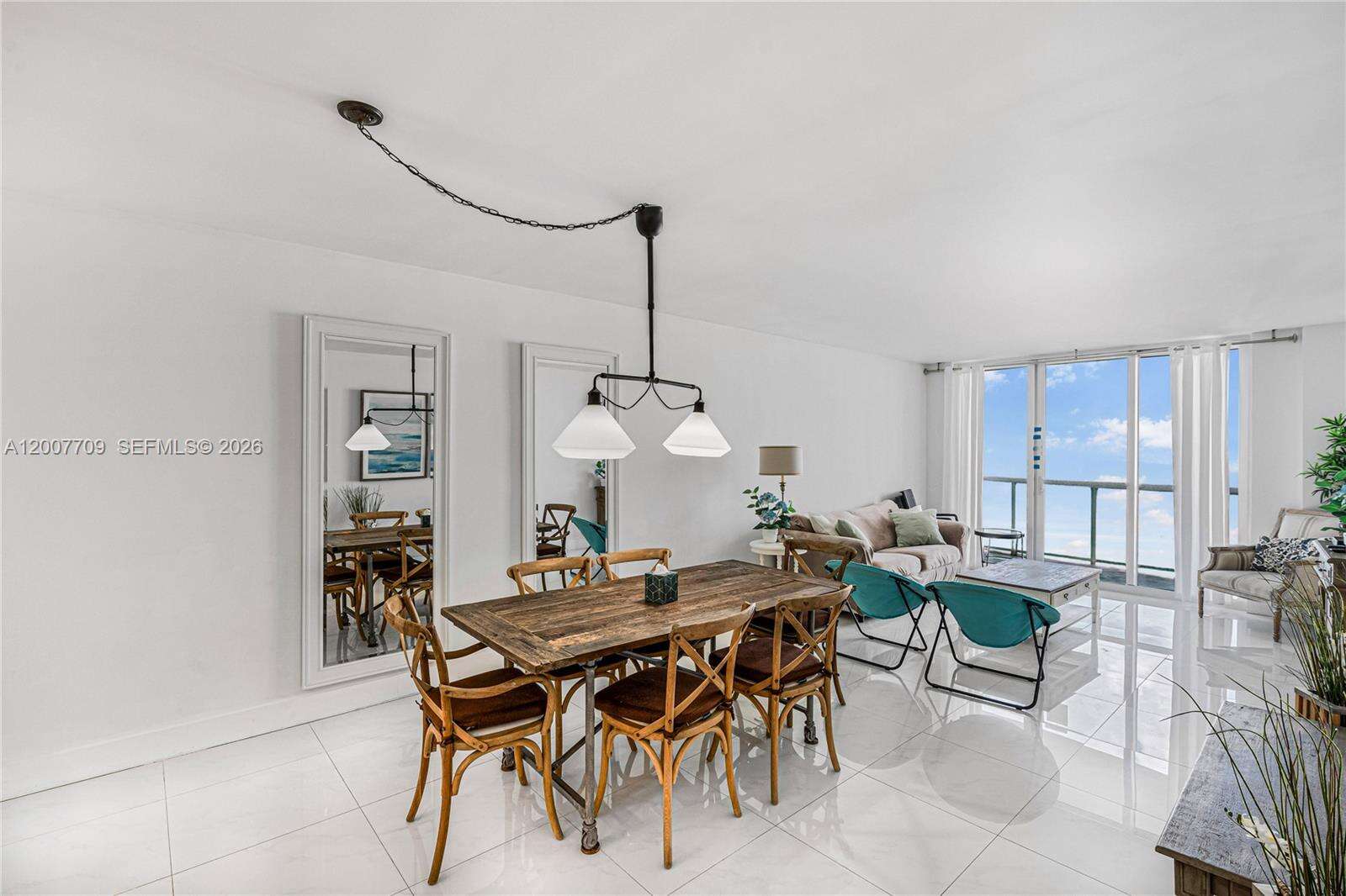 Ocean Reserve at 19370 Collins Ave, Sunny Isles Beach, FL 33160 - For Rent photo 2
