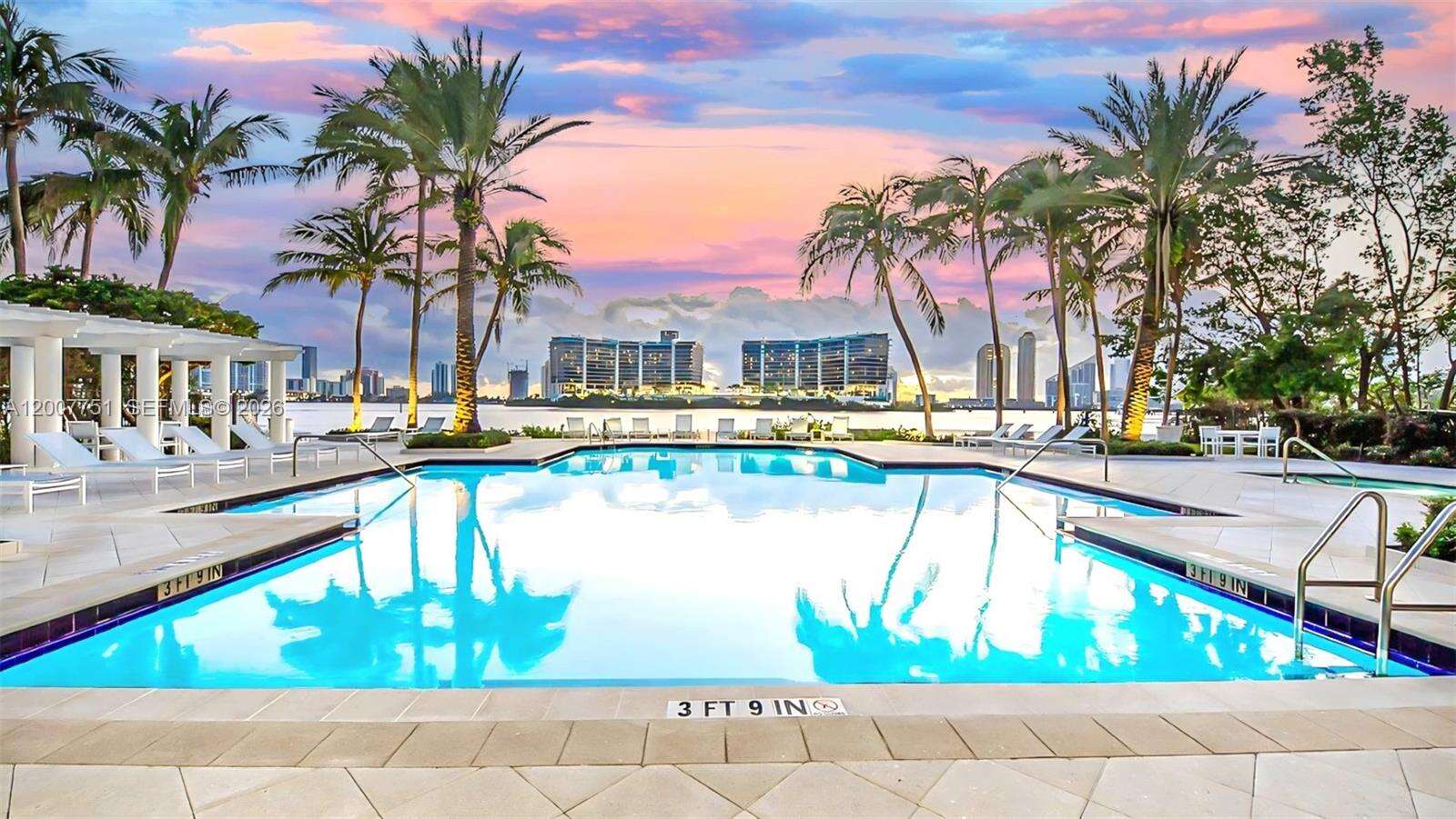 Village By The Bay at 3105 184 St, Aventura, FL 33160 - For Rent photo 1