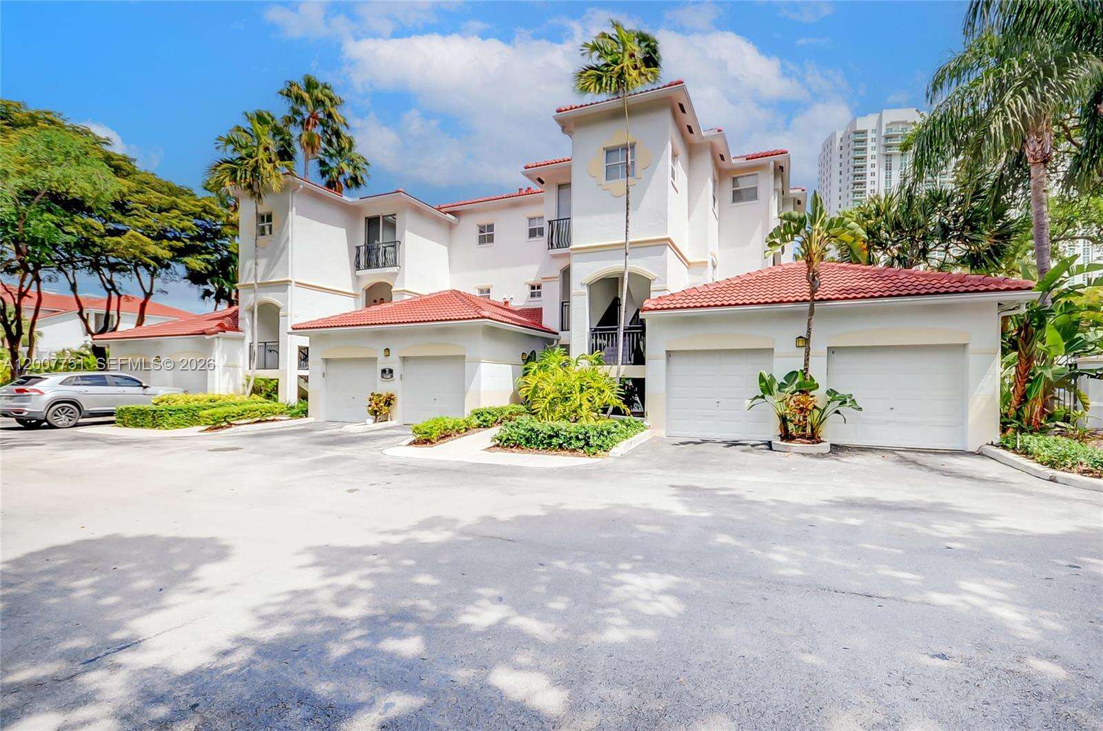 Village By The Bay at 3105 184 St, Aventura, FL 33160 - For Rent photo 2