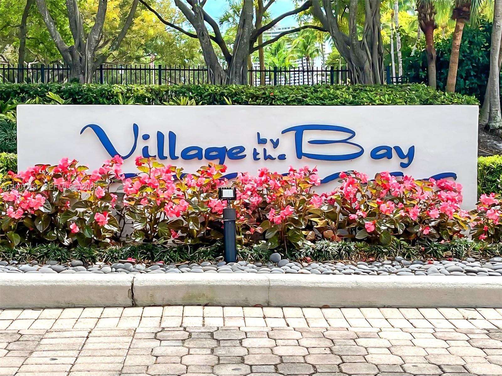 Village By The Bay at 3105 184 St, Aventura, FL 33160 - For Rent photo 3