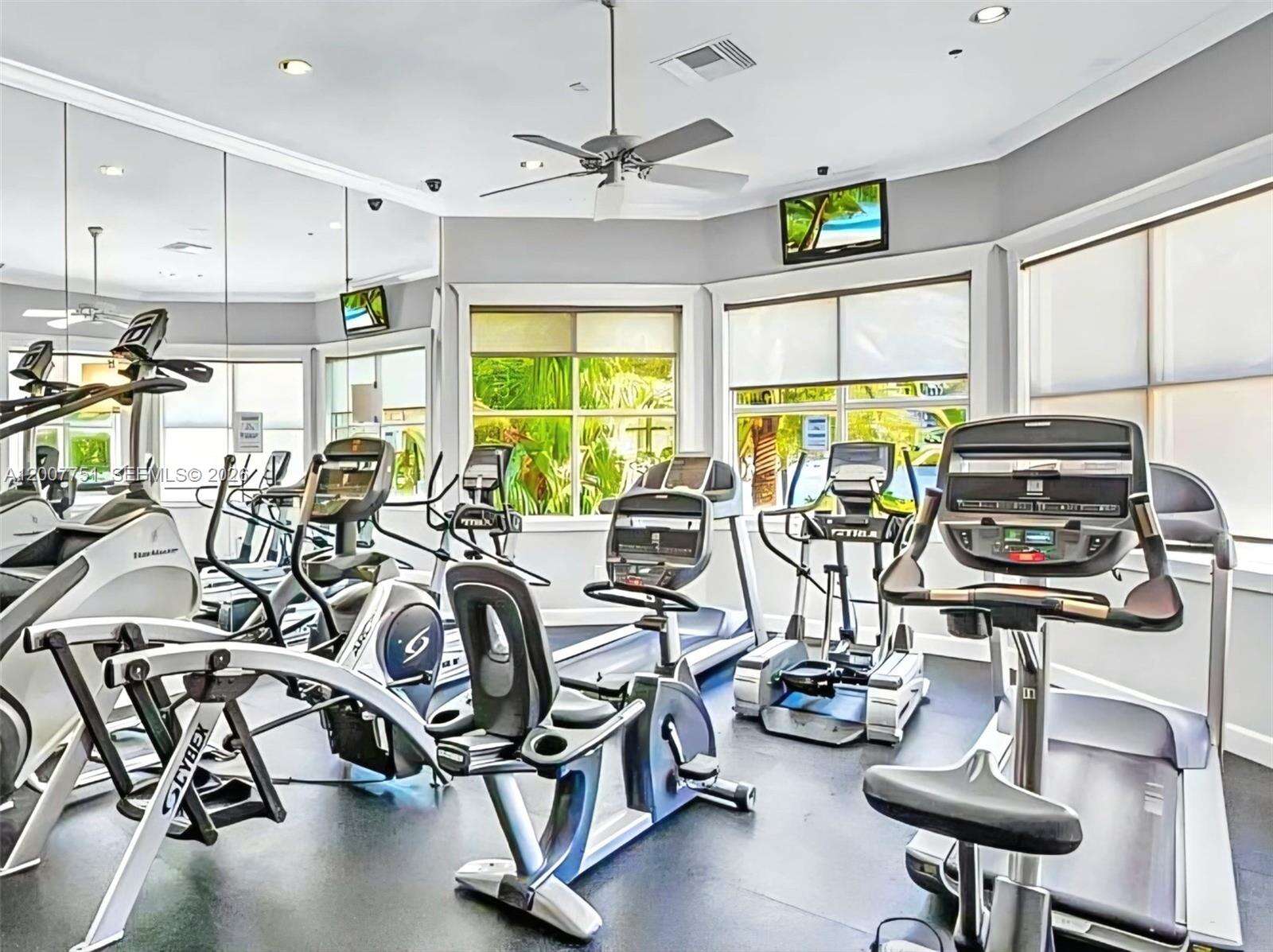 Village By The Bay at 3105 184 St, Aventura, FL 33160 - For Rent photo 25