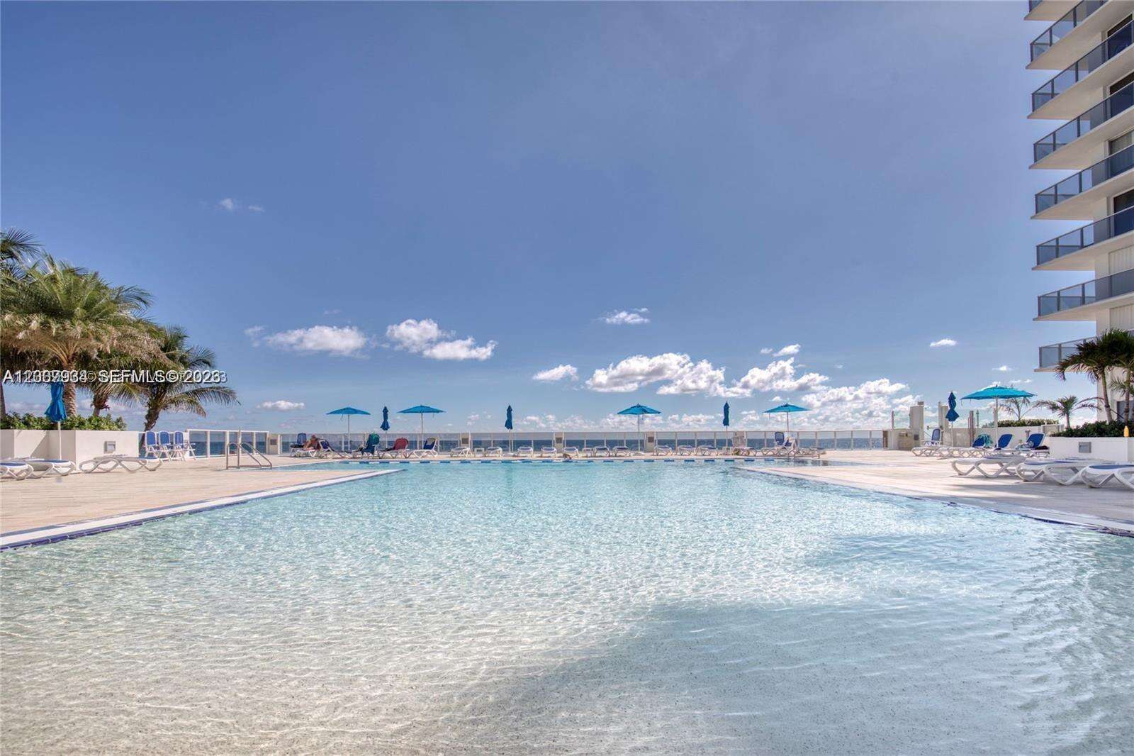 Aquarius at 2751 Ocean Dr, Hollywood, FL 33019 - For Rent photo 23