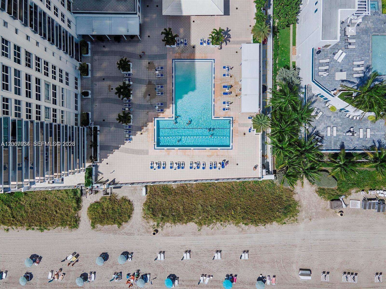 Aquarius at 2751 Ocean Dr, Hollywood, FL 33019 - For Rent photo 24