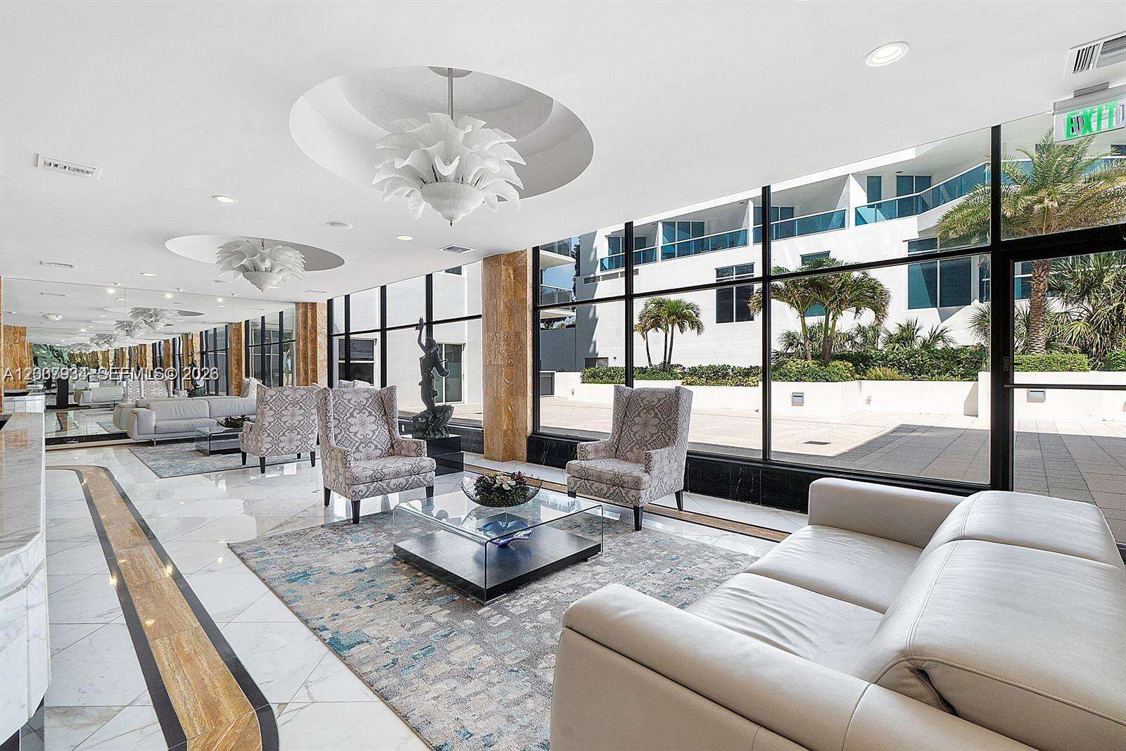 Aquarius at 2751 Ocean Dr, Hollywood, FL 33019 - For Rent photo 27