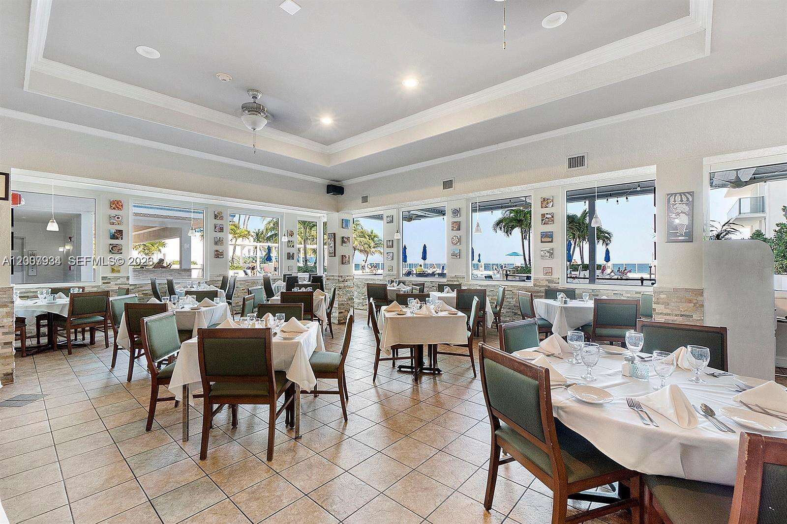 Aquarius at 2751 Ocean Dr, Hollywood, FL 33019 - For Rent photo 29
