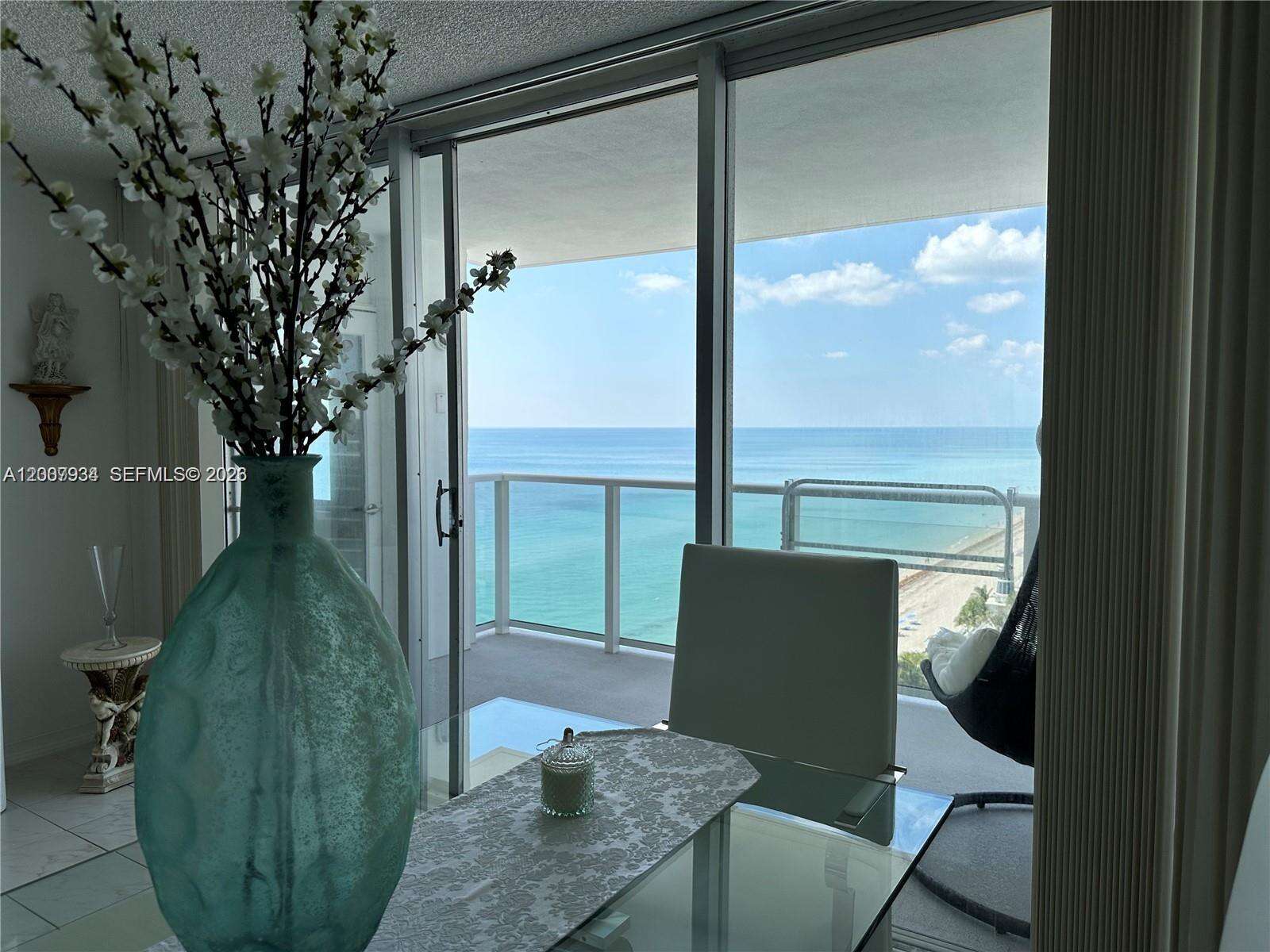 Aquarius at 2751 Ocean Dr, Hollywood, FL 33019 - For Rent photo 6