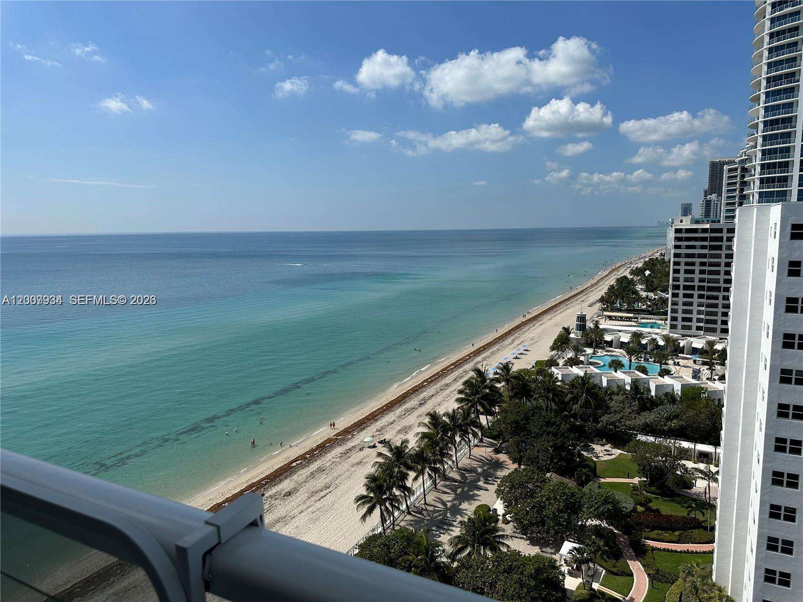 Aquarius at 2751 Ocean Dr, Hollywood, FL 33019 - For Rent photo 7