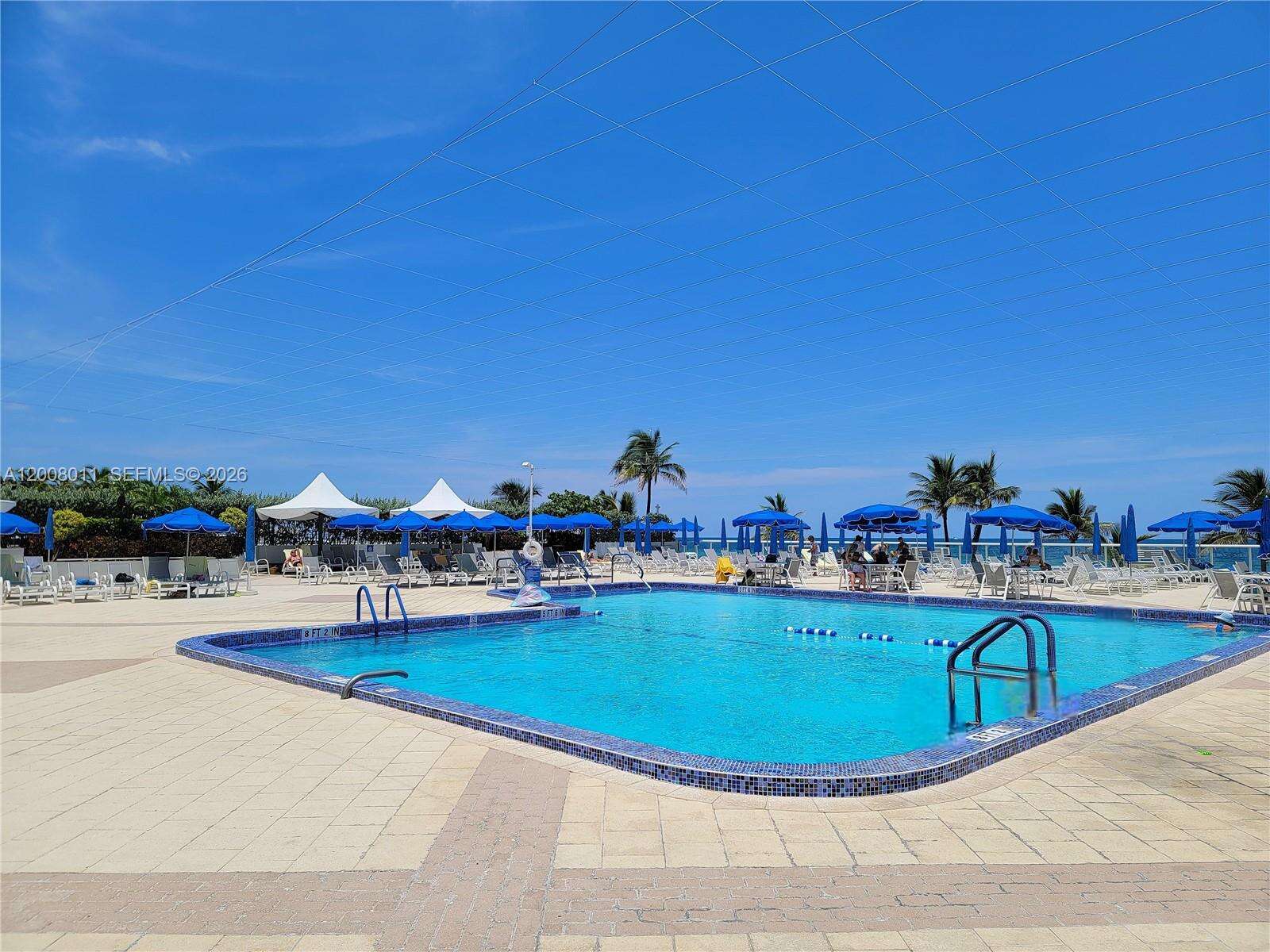 Parker Plaza at 2030 Ocean Dr, Hallandale Beach, FL 33009 - For Rent photo 25