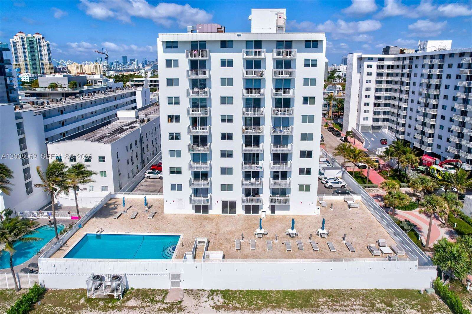 Ocean Point at 345 Ocean Dr, Miami Beach, FL 33139 - For Rent photo 20