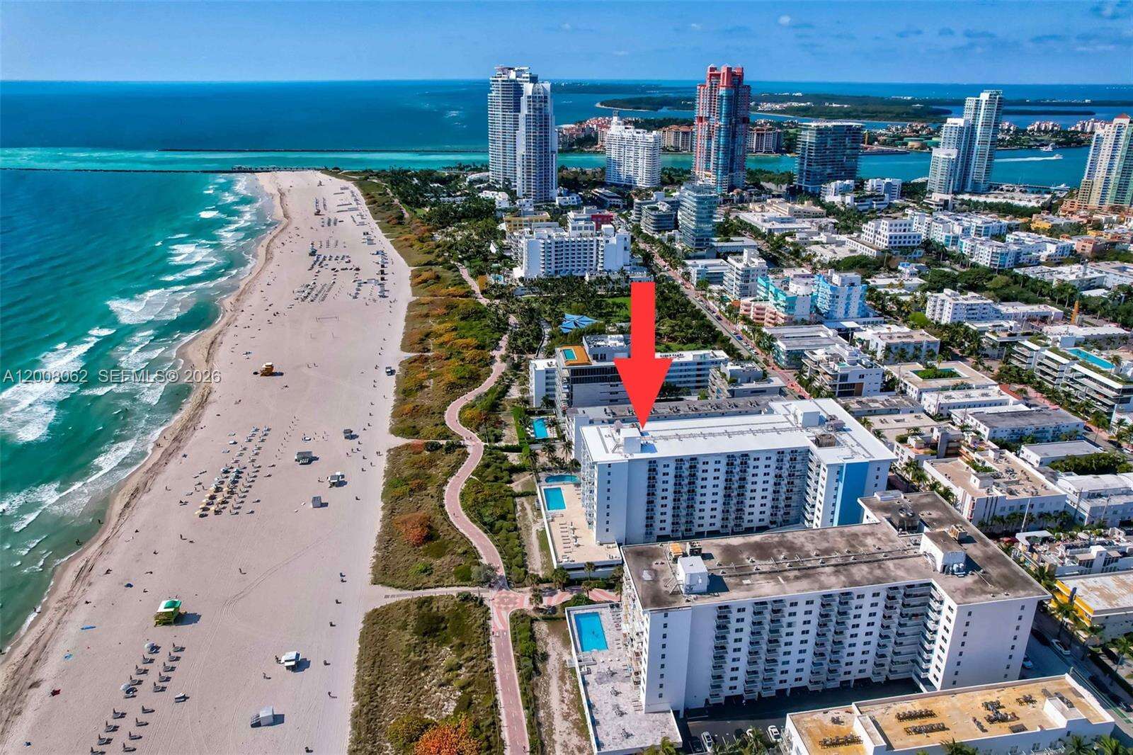 Ocean Point at 345 Ocean Dr, Miami Beach, FL 33139 - For Rent photo 21