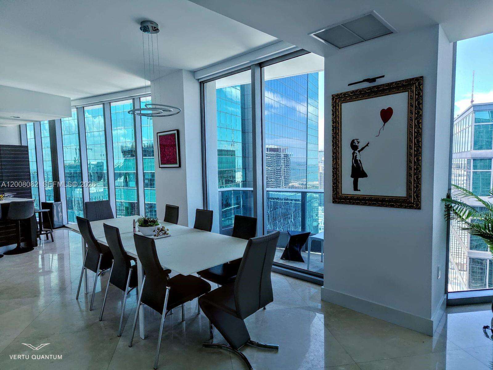 Epic Residences at 200 Biscayne Blvd Way, Miami, FL 33131 - For Rent photo 13