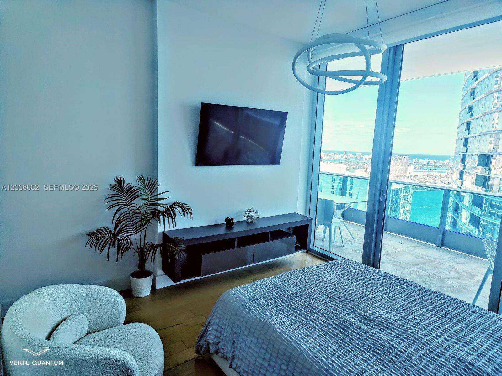 Epic Residences at 200 Biscayne Blvd Way, Miami, FL 33131 - For Rent photo 22