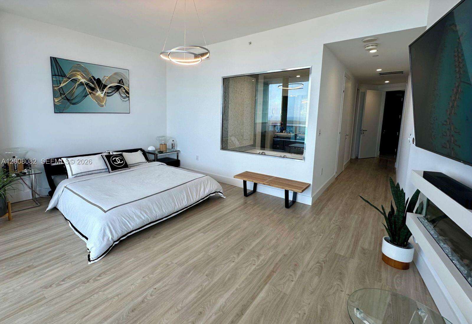 Epic Residences at 200 Biscayne Blvd Way, Miami, FL 33131 - For Rent photo 23