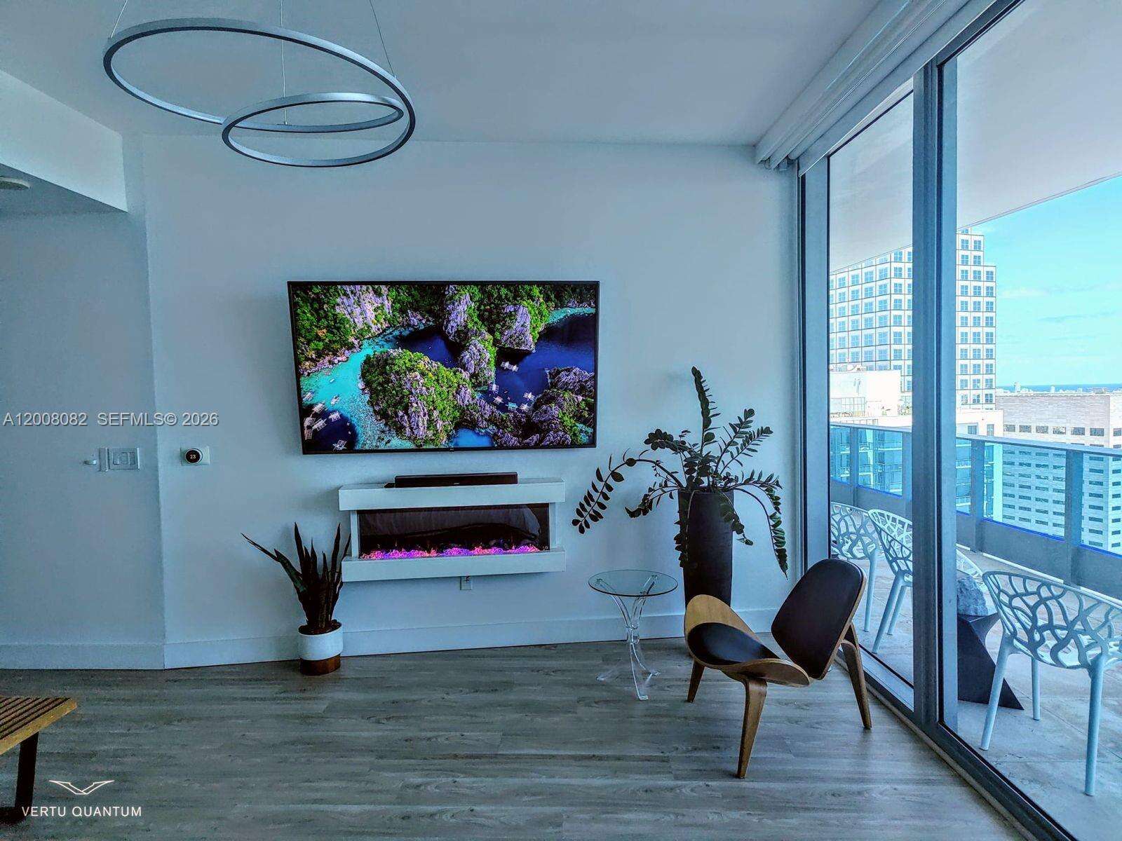 Epic Residences at 200 Biscayne Blvd Way, Miami, FL 33131 - For Rent photo 28
