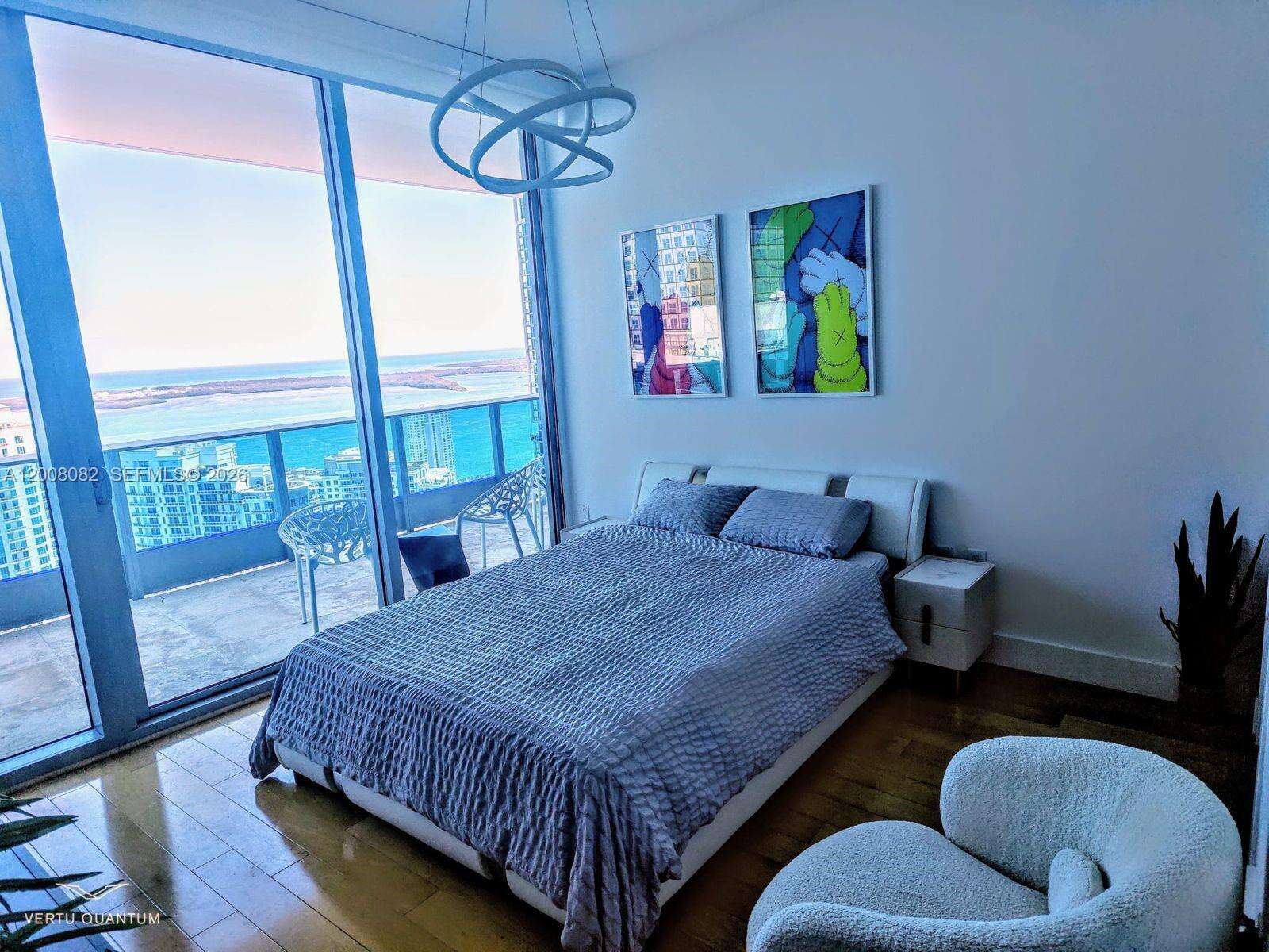 Epic Residences at 200 Biscayne Blvd Way, Miami, FL 33131 - For Rent photo 30