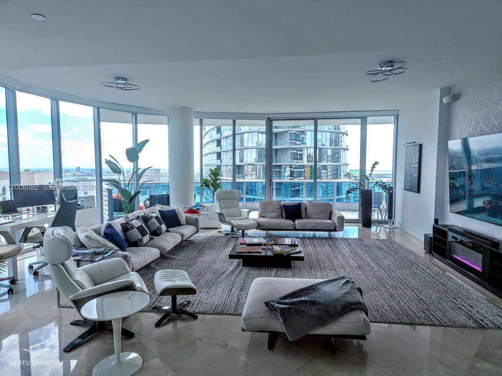 Epic Residences at 200 Biscayne Blvd Way, Miami, FL 33131 - For Rent photo 4