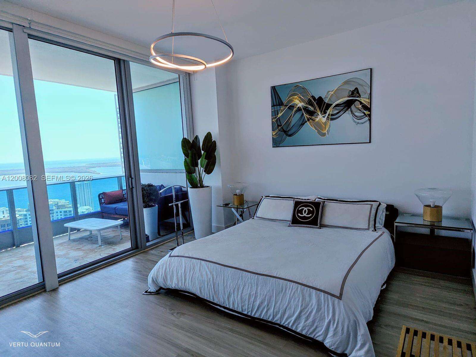 Epic Residences at 200 Biscayne Blvd Way, Miami, FL 33131 - For Rent photo 31