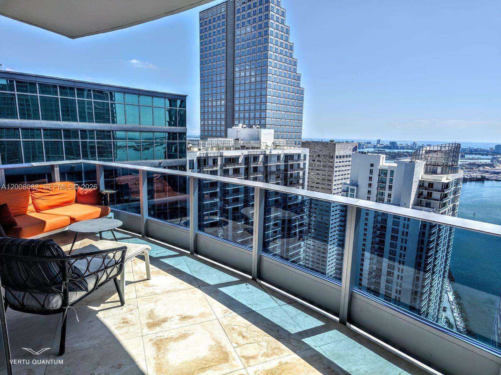 Epic Residences at 200 Biscayne Blvd Way, Miami, FL 33131 - For Rent photo 39