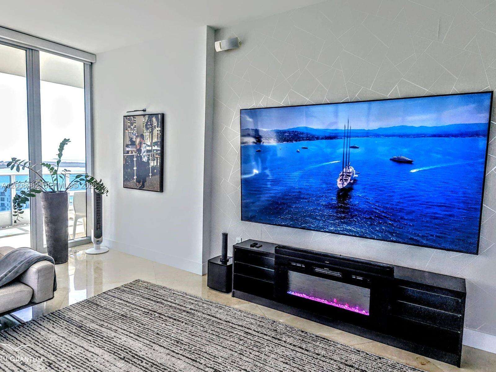 Epic Residences at 200 Biscayne Blvd Way, Miami, FL 33131 - For Rent photo 5