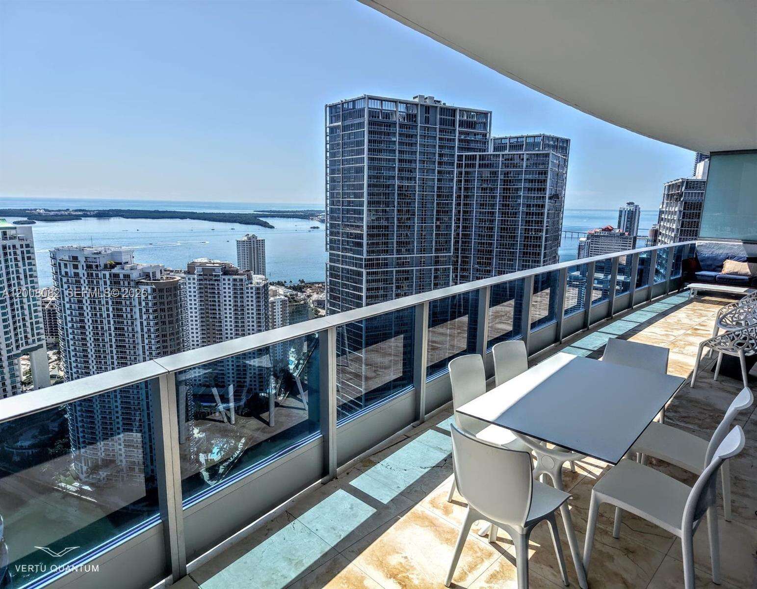 Epic Residences at 200 Biscayne Blvd Way, Miami, FL 33131 - For Rent photo 41