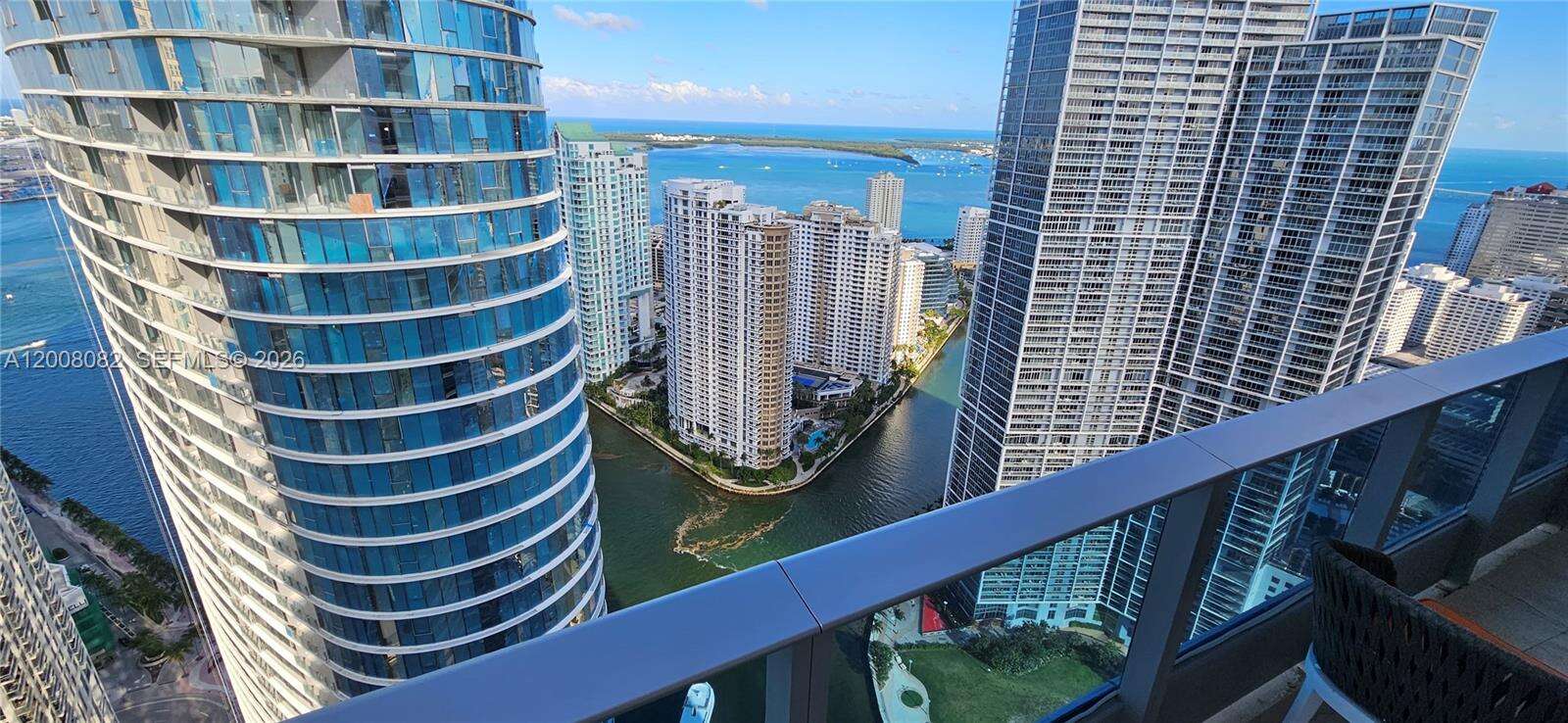 Epic Residences at 200 Biscayne Blvd Way, Miami, FL 33131 - For Rent photo 43