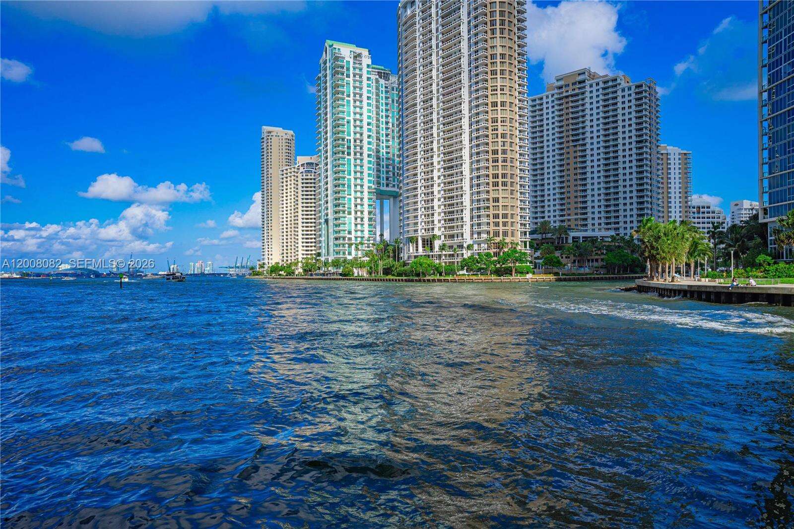 Epic Residences at 200 Biscayne Blvd Way, Miami, FL 33131 - For Rent photo 44