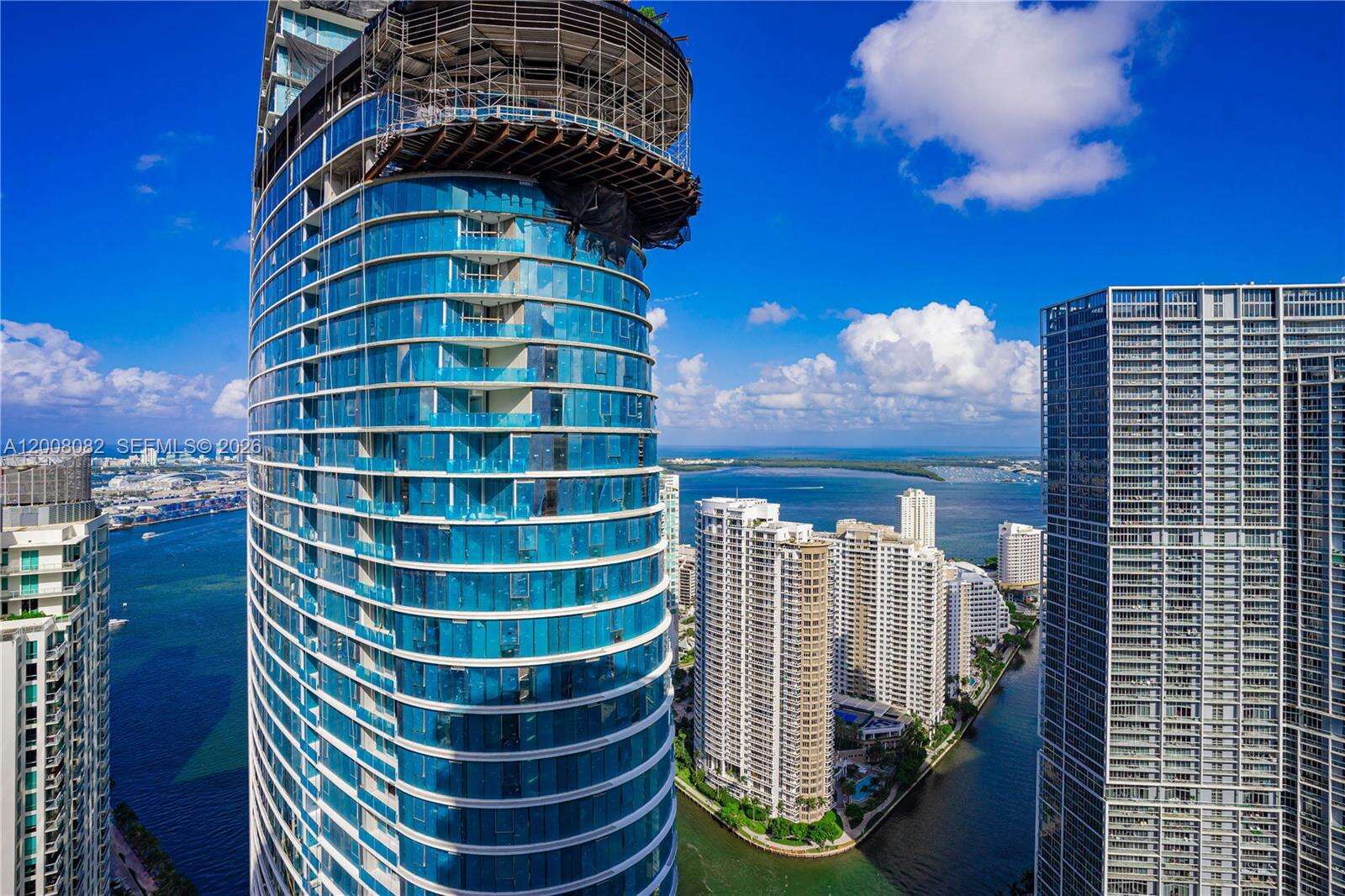 Epic Residences at 200 Biscayne Blvd Way, Miami, FL 33131 - For Rent photo 46