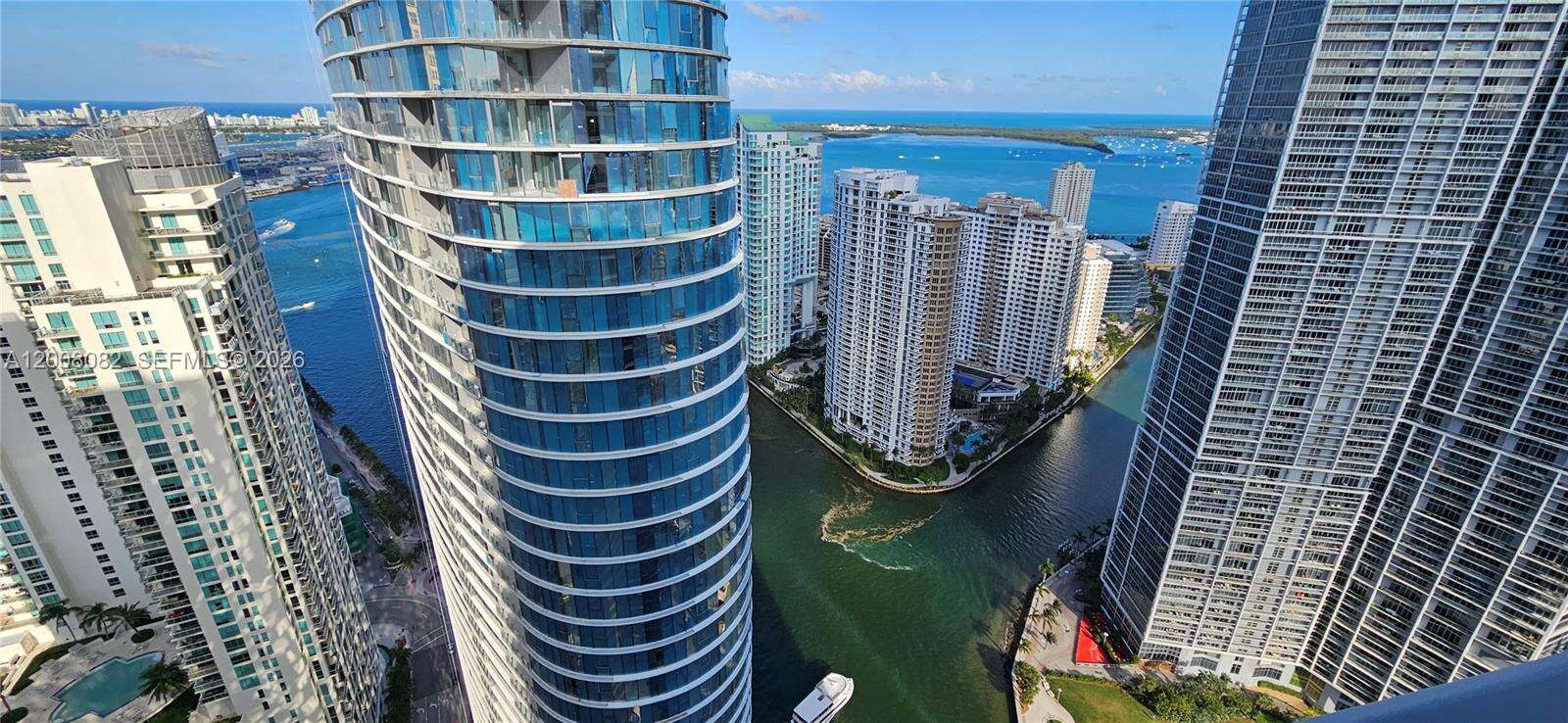Epic Residences at 200 Biscayne Blvd Way, Miami, FL 33131 - For Rent photo 47
