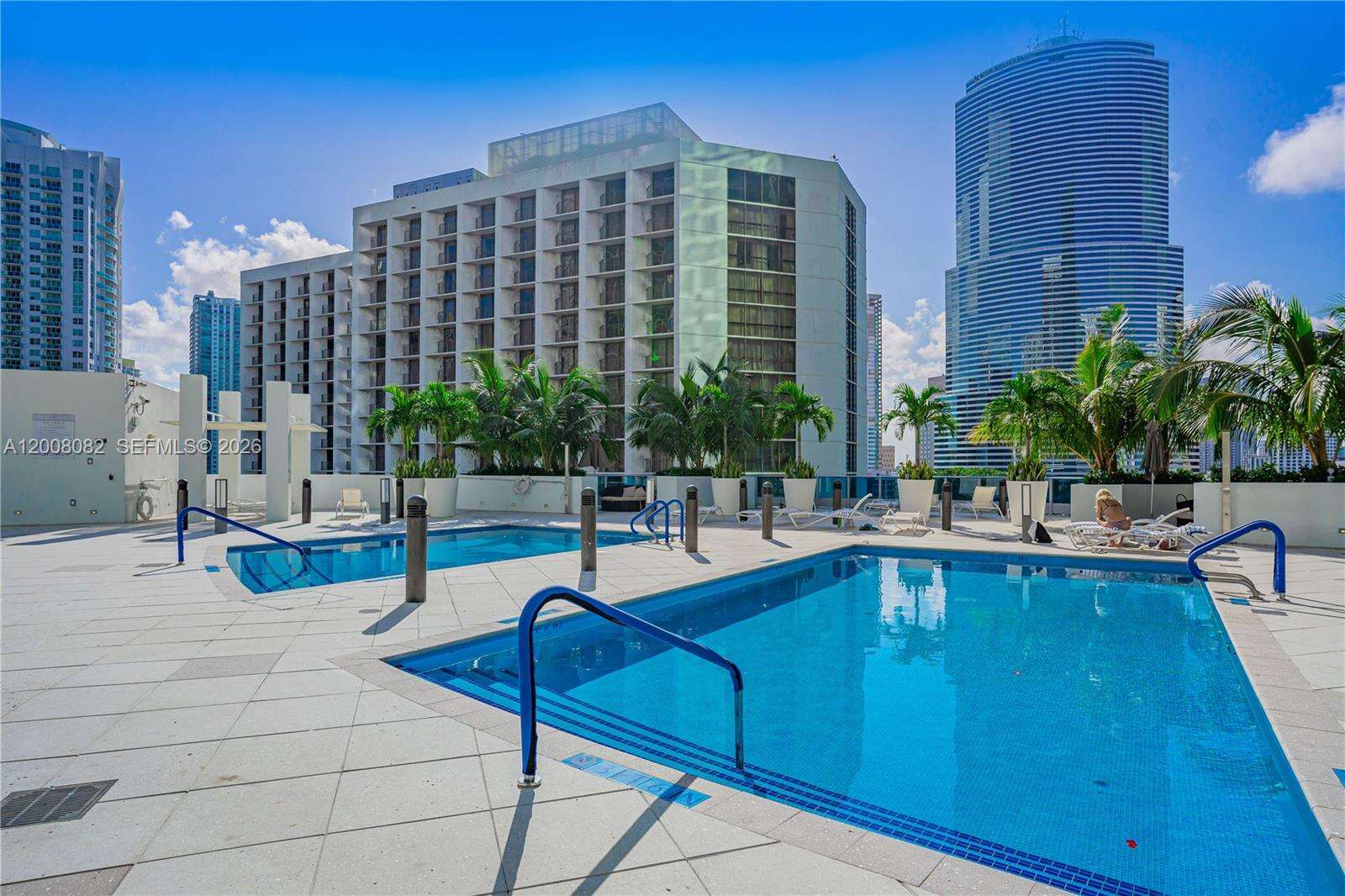 Epic Residences at 200 Biscayne Blvd Way, Miami, FL 33131 - For Rent photo 50